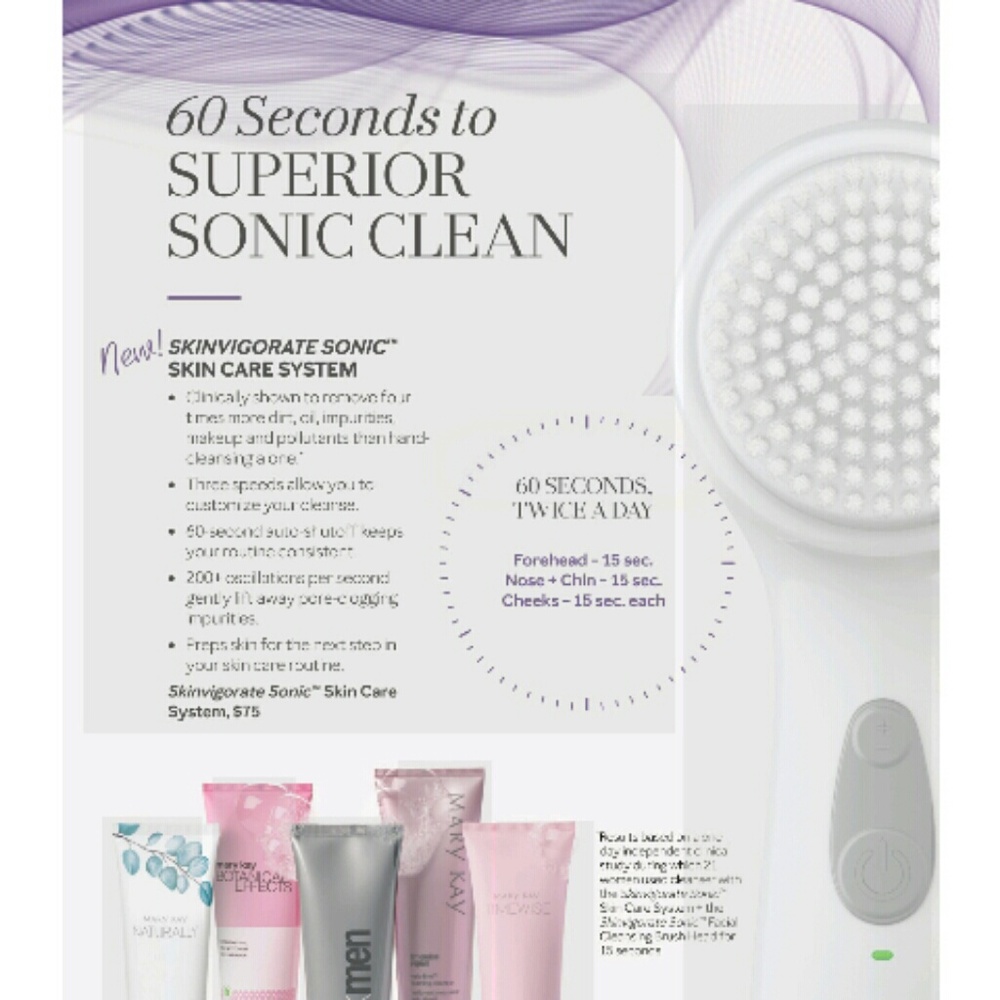 Mary Kay